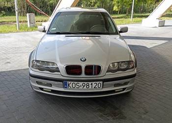 Bmw e46