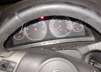 Vectra c kombi 2006r , signum life kolor z 168