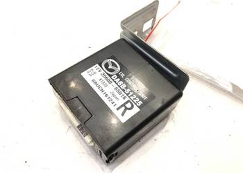 MODUŁ ŚWIATEŁ MAZDA 2 DL DA6B-51225 STEROWNIK OŚWIETLENIA, LAMP