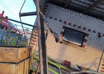 Ładowacz tylni do bel