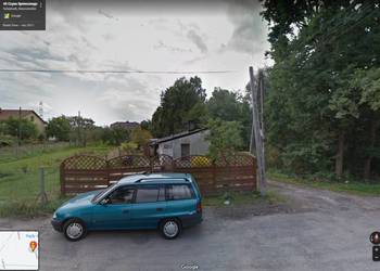Warszawa Sulejówek  udział 1/3 w calości 1467m²gruntu i domu