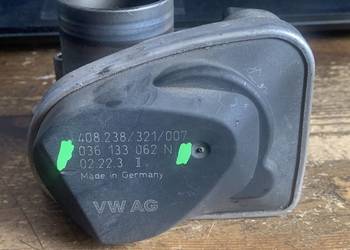 Przepustnica VW 036133062N wiele modeli