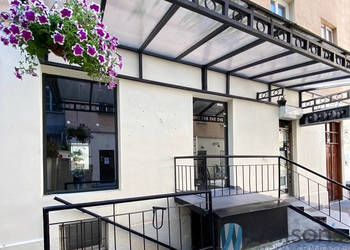 Ogłoszenie lokal Warszawa 24.5m2