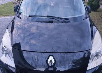 Sprzedam Renault Grand Scenic III