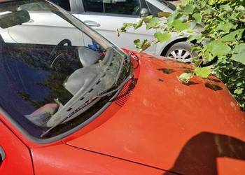 Sprzedam Fiat Seicento 1.1 benzyna+LPG