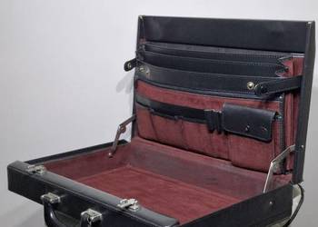 Dyplomatka neseser walizka teczka Franzen