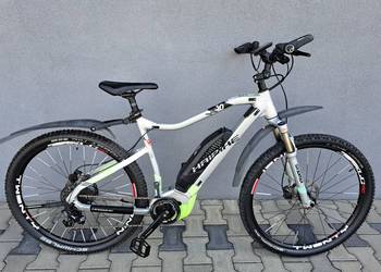 HAIBIKE SDuro HardNine 3.0 / Yamaha / WYPRZEDAŻ