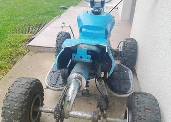 Quad dla dzieci