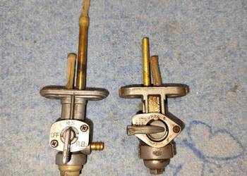 Kranik paliwa Yamaha WR YZF Suzuki DR 125 250