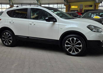 Nissan Qashqai ZOBACZ OPIS !! W podanej cenie roczna gwarancja I (2007-201…