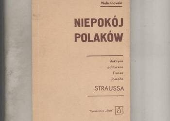 Niepokój polaków
