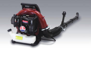 MARUYAMA BL5100SP DMUCHAWA DO LIŚCI PLECAKOWA PROFESJONALNA…