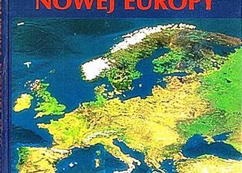 POLITYKA NOWEJ EUROPY - Ian Budge, Kenneth Newton