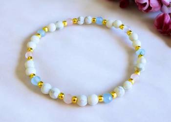 Bransoletka hand made
