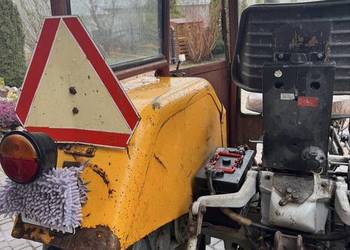 Błotniki Ursus C -330 C -328