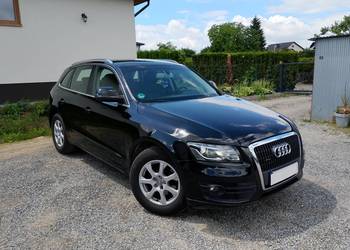 Audi Q5  2.0 Diesel 143 KM