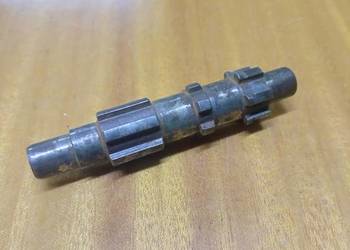 Wałek pośredni WSK WFM 125