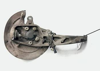 ZWROTNICA LEWA PRZÓD JAGUAR XJ 2W93-3K186-E