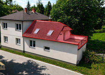 Oferta sprzedaży mieszkania 31.74m2 2 pokoje Cisownica