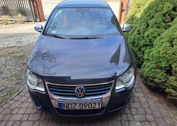 VW Eos 2.0 TDI