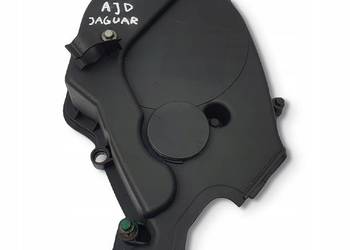 OBUDOWA ROZRZĄDU Jaguar XF 3.0 D V6 osłona 9X2Q-6019-CA