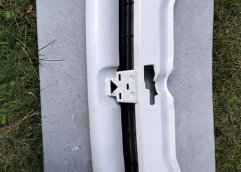 Grill atrapa peugeot partner