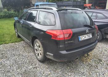 Sprzedam CITROEN C5 2,0 HDI