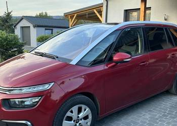 Citroen C4 Grand Picasso ll