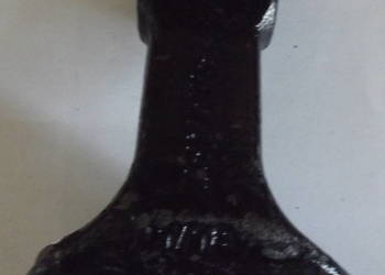 Nóż bijakowy, typ 5 SAMASZ