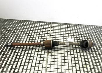 PÓŁOŚ PRAWY PRZÓD RENAULT MEGANE IV 391003200R 1.3 140KM PRZEGUB