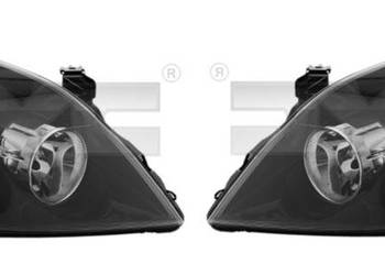 Opel Signum Vectra C Reflektor przedni lampa przednia NOWA