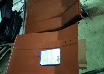 Błotnik kół tylnych przedni Star 1142,200 nowy faktura VAT