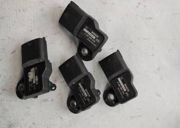 Mapsensor Renault 1.9 DCI 0281002514