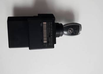 Stacyjka Mercedes-Benz OE 2035450508