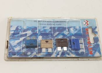 BEZPIECZNIK BEZPIECZNIKI  IVECO EUROCARGO MAN RENEULT