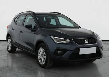 Seat Arona 1.0 TSI