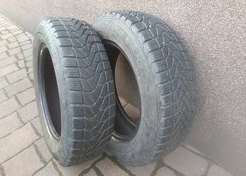 Para 2 szt Opony 14" 14 cali 165/70r14C 165/70/14C do auta lub przyczepki C