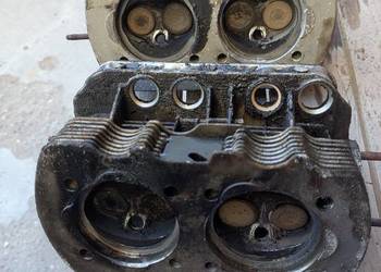 Głowice VW garbus 1.3