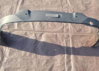 ZDERZAK TYL DOKLADKA SPOILER VOLVO XC40 12- // 2294