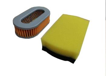 Filtry powietrza skoczek ubijak MIKASA MTX60 MTX70