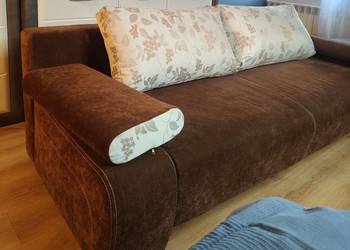 Łóżko rozkładane 160x200