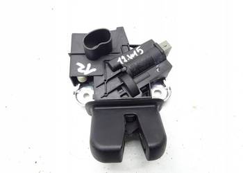 ZAMEK RYGIEL KLAPY 4F5827505D AUDI A5 8T A4 B8 SEDAN A6 C6 PASSAT CC B7