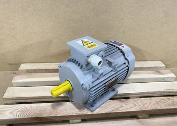 silnik elektryczny 2,2kW 1435obr. 3fazowy IE3