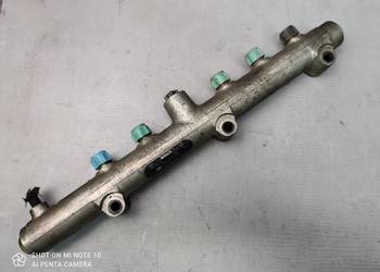 Listwa Wtryskowa Hyundai 2.5 CRDI 0445214061