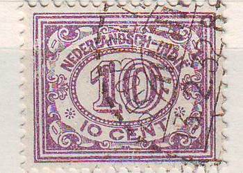 Zn. N- Indie Mi 142 kas 1922