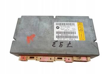 SENSOR AIRBAG 6975686  Bmw Seria 6 II (2003-2010) E63/64