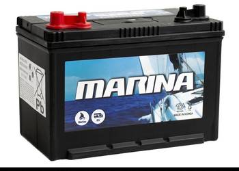 Akumulator X-PRO Marina 12V 90Ah 750A EN