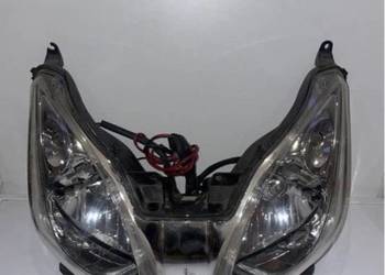 lampa przód Yamaha X max 125 YP 125R 06-09