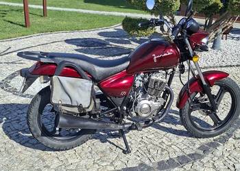 Junak 121
