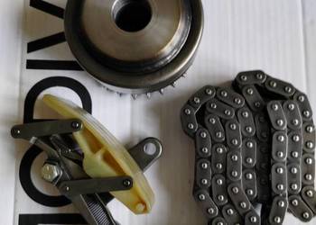 Harley Davidson twin cam 88 kompensator łańcuch napinacz